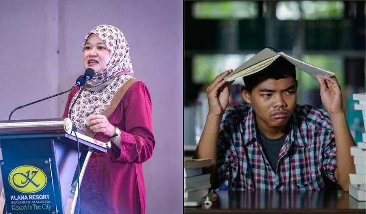 Malaysia's Maths Scores Fall Again, And The Government Says It Cannot Look Away