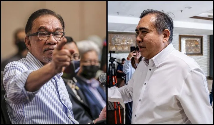 ロク氏、中国帰国後に辞任すると主張