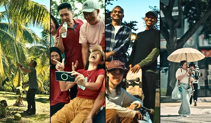 30 Years Of Malaysian Life Captured In PETRONAS Hari Kebangsaan & Malaysia Day Films