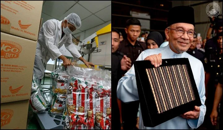 予算2027、Nadi強化に1億4200万リンギット配分へ