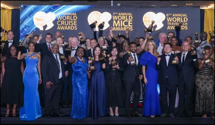 Malaysia Airlines Named World's Best MICE Airline 2026 and Asia's Best MICE Airline 2026