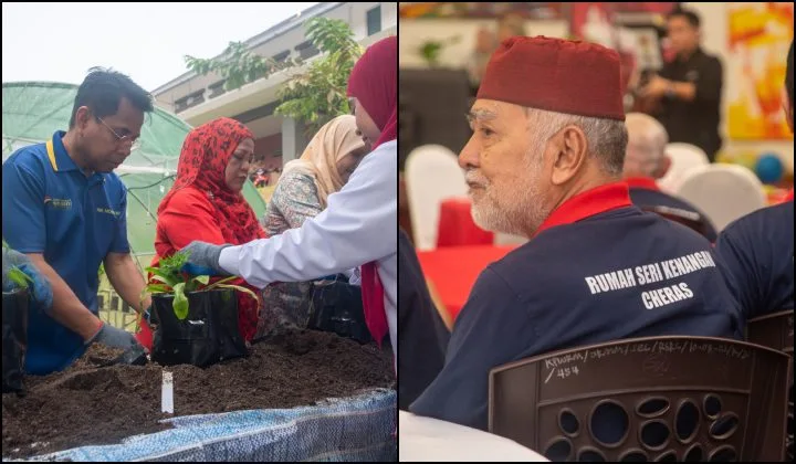 Don’t Neglect The Elderly, They Need Love Beyond Special Occasions