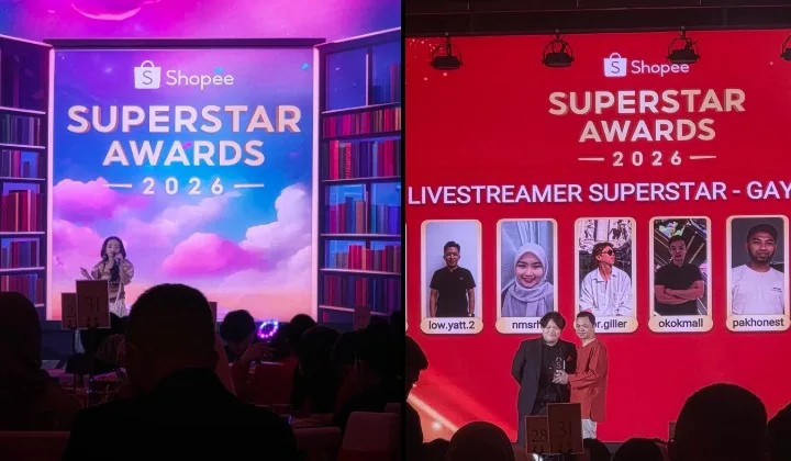 11.11 Countdown Begins At Shopee Malaysia Affiliate Awards