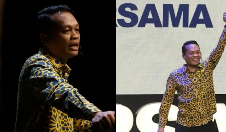 ニク・ナズミ氏、女性との拘束認め家族に謝罪
