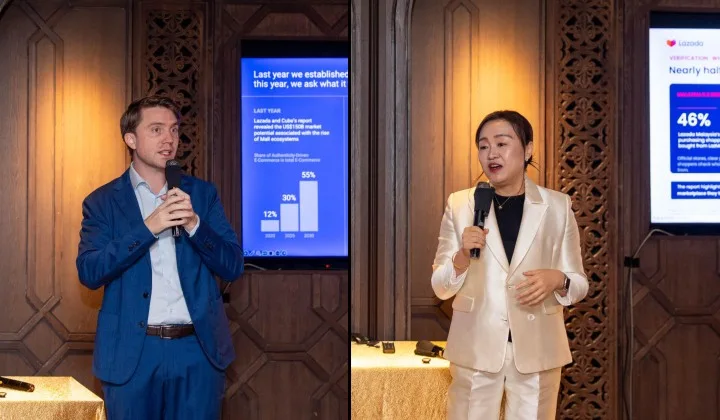 One In Five Malaysian Online Shoppers Are ‘Savvy’, The Rest Are One Click From Joining Them