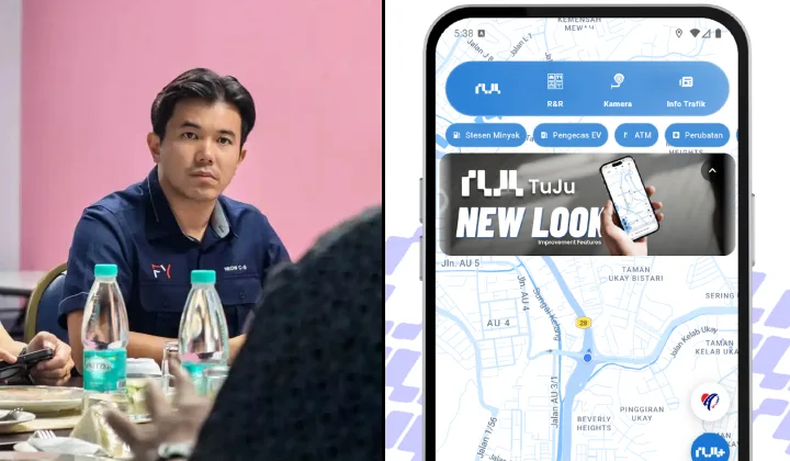 ゼロ収入、LLMとの長年の関係：ツージュを構築したのは誰か？