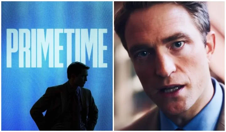 パティンソン主演『Primetime』、マレーシアで公開中止