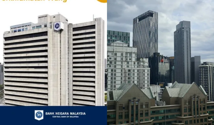 需要低迷でもマレーシア不動産ローン残高は増加