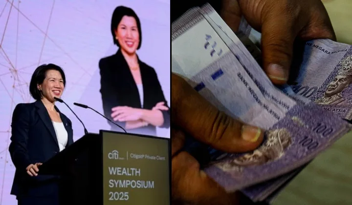 OCBC Opens Ringgit Savings As Malaysians Hold 36% Of Cross-Border Banking