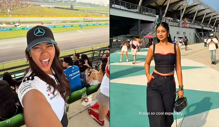 Malaysian Creators Celebrate Sports At The First Local TikTok ClubHouse