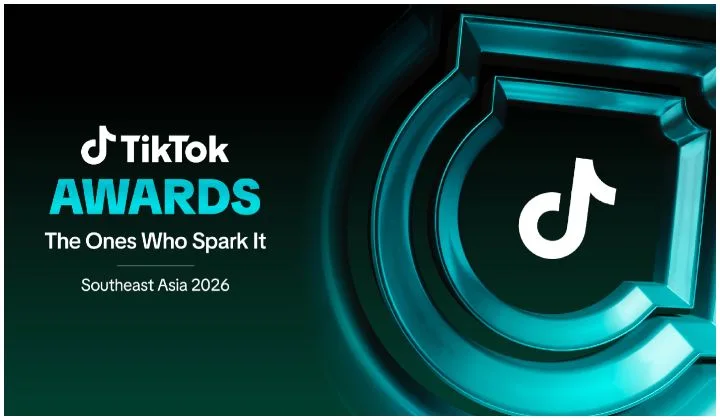 TikTok Launches First Regional Awards In Southeast Asia To Celebrate 'The Ones Who Spark It'
