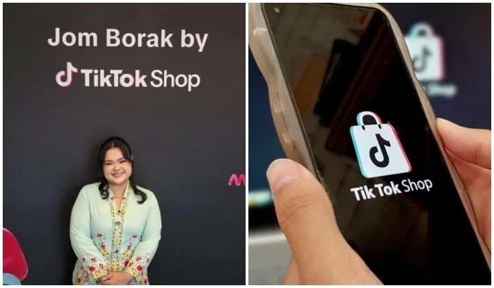 TikTok Shop LIVE Becomes Digital Shopfront For Malaysian MSMEs As Local Sellers Record 140% Sales Growth