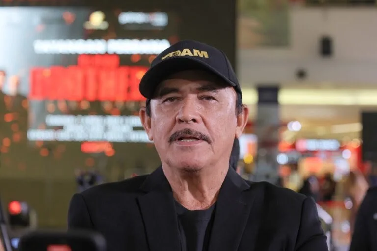 ユソフ・ハスラム氏「ムナフィク新作の撮影技術を称賛」
