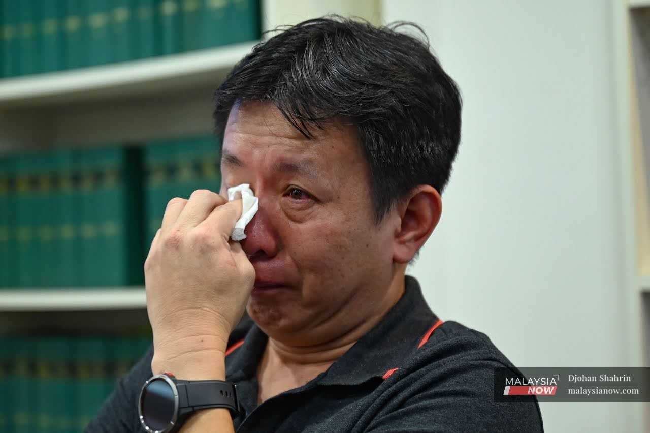聴覚障害者、ストレジスホテル事件で提訴