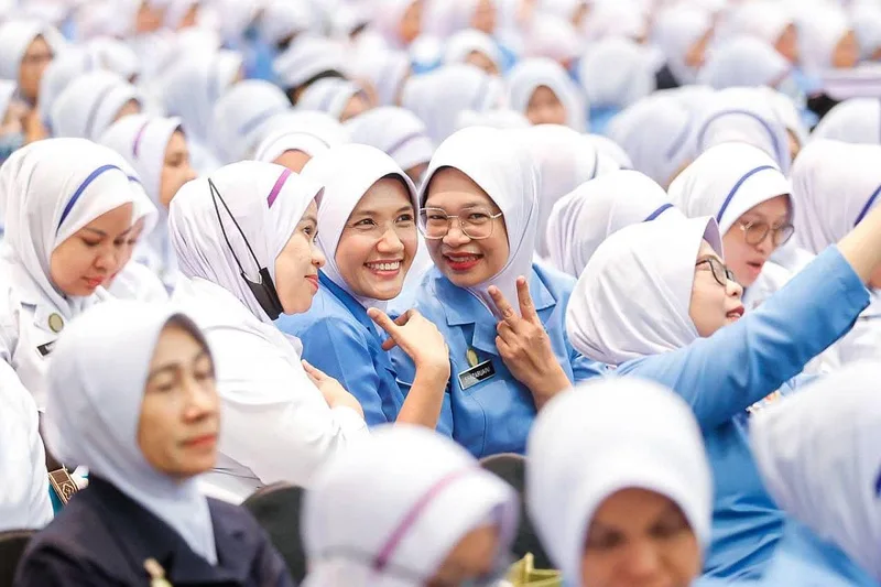マレーシア看護、国際協力でSDGs達成に貢献