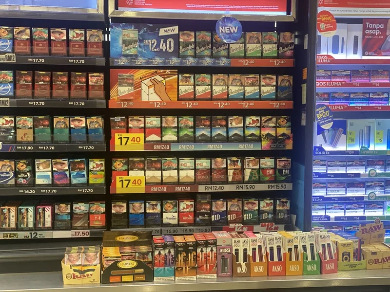 Galen Centre Launches 2027 Briefing Note For Higher Cigarette Excise Duty