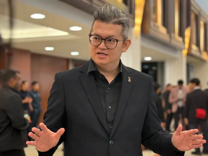 MP Backs 30% Specialisation Quota For Doctors In Sabah, Sarawak