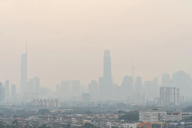 Transboundary Haze: A Significant Risk Factor For Lung Cancer — Lung Cancer Network Malaysia