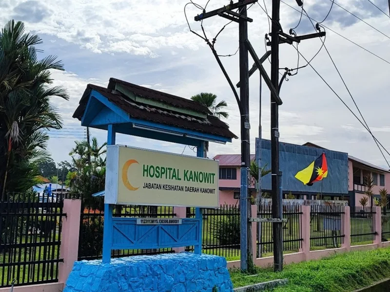 Borneo No-Shows: Doctors Today Have Other Choices — Physician