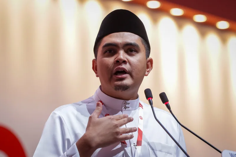 DAP's Dr Boo urges Akmal to focus on economy, not racial flashpoints