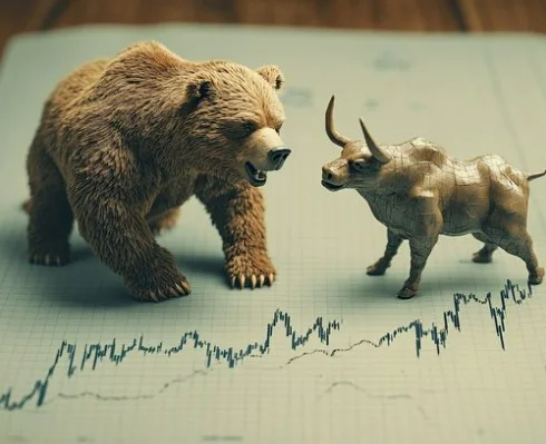 FBM KLCI、下落後も慎重な市場心理続く
