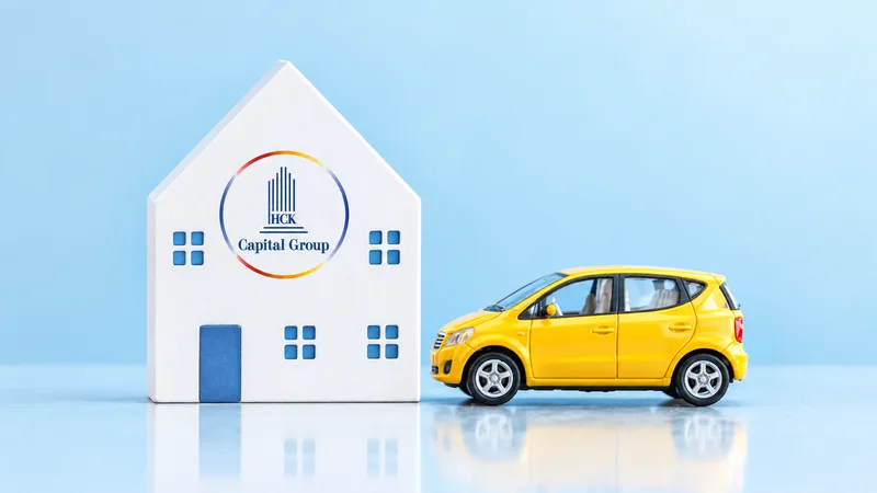 Join the Winstravaganza, because your dream home could come with a free car