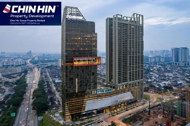 Chin Hin 第二季度营收突破10亿令吉，受益于建筑、房地产、家居与生活板块