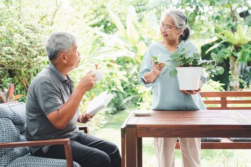 What dementia can teach us