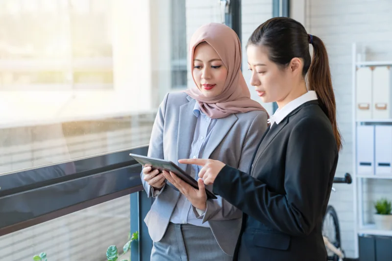 30%クラブ「女性取締役、発言権が今後必要」