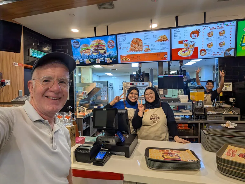Malaysia’s love for A&W may be stronger than America’s