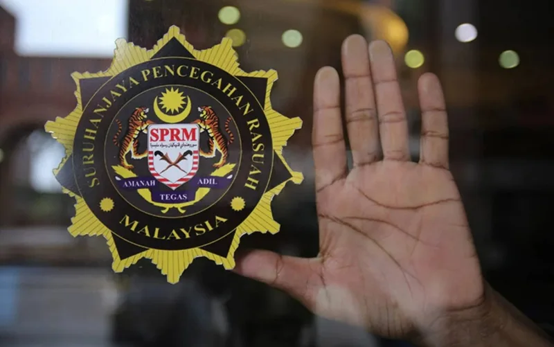 MCA calls for release of Azam Baki probe report after Tabung Haji RCI disclosure