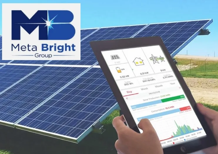 Meta Bright 2026年6月财年净收益增长30% ，因多部门贡献增加