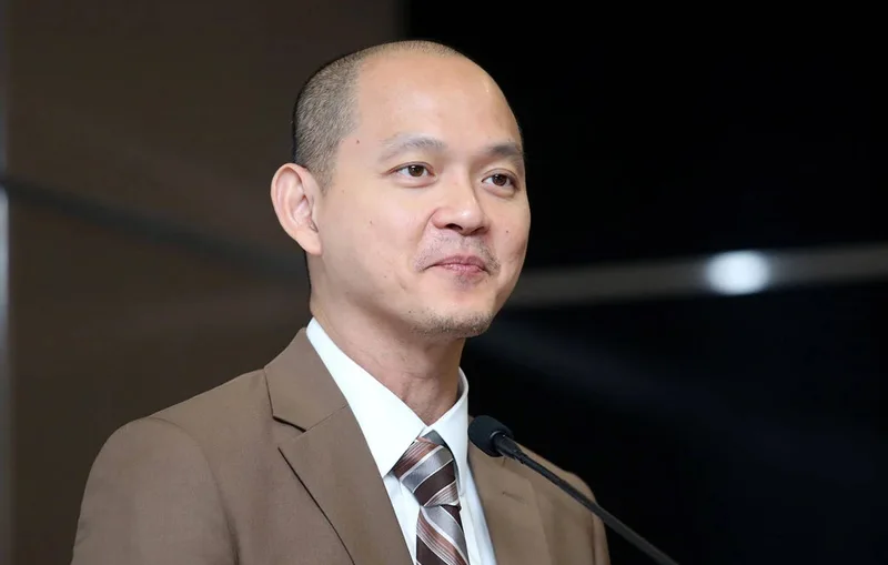 オン・キアン・ミン氏「DAPはナジブ軟禁で政府に最終通告を」