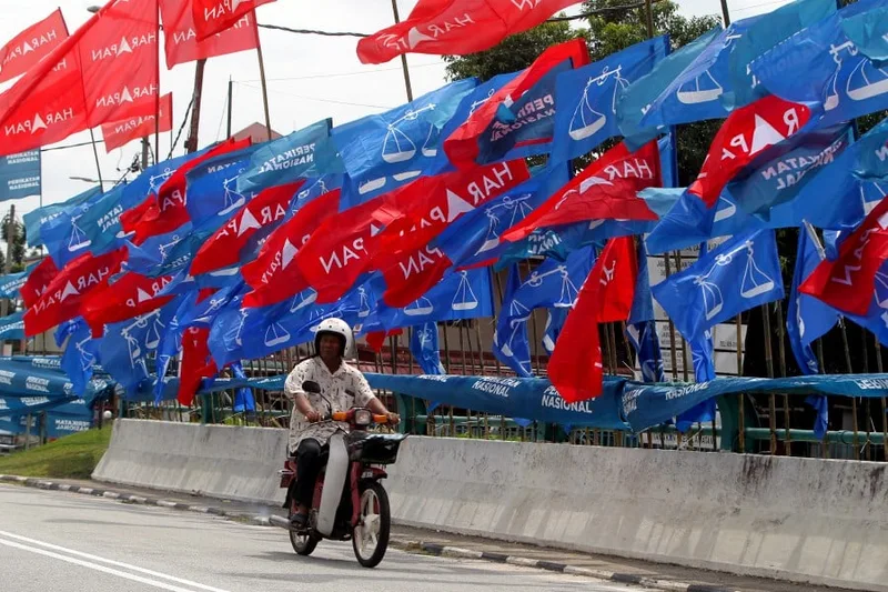 PH ready for full contest in Melaka, BN keeps options open