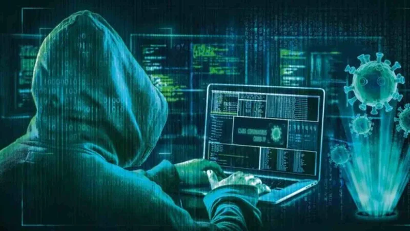 专家呼吁加强保障措施，马来西亚每天因网络诈骗损失760万令吉