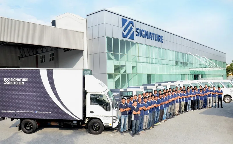 3 segmen operasi Signature mencatat pertumbuhan 6.3% keuntungan sebelum cukai dalam 1H FY2026, pesanan bernilai RM1.24b