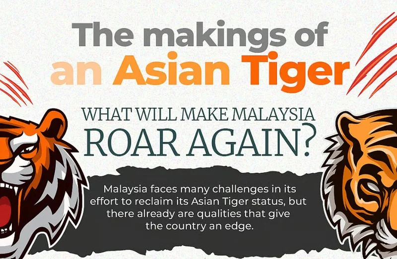 Learning from yesterday to build a stronger tomorrow: How Malaysia got it right, lessons to carry forward