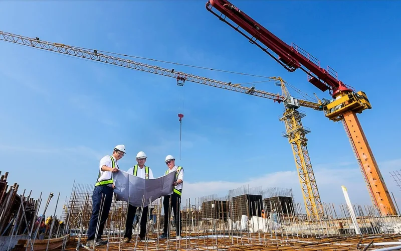 マレー人技師、悪条件でも仕事貫いた中国建設会社を称賛