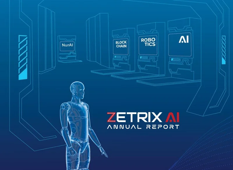 ラフィジがジーテックス・AI（Zetrix AI）をペットターゲットにし、マダニのCG（Madani’s CG）の失敗を恥じさせる。3つのGLICsは4億7200万リンギットの紙の損失を抱えている！