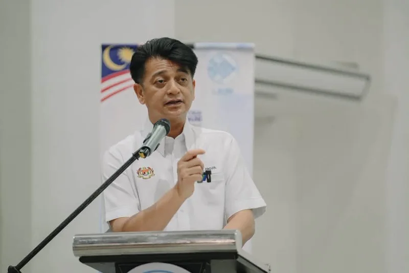 Unable to move on PAS continues to slander DAP without basis, says AMANAH leader