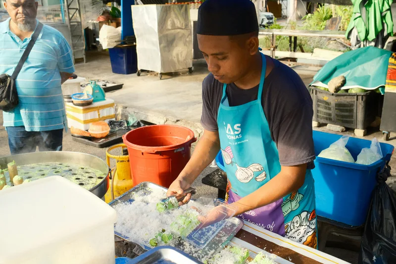 Stop romanticising rural entrepreneurs and start treating them as economic actors