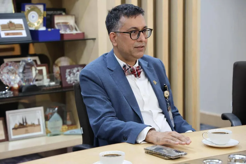 Expert Witness Shortage Delaying Medical Negligence Cases: APHM