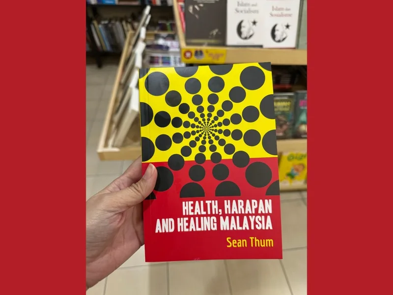 ‘Health, Harapan And Healing Malaysia’ Absolves PH Of Bad Policies