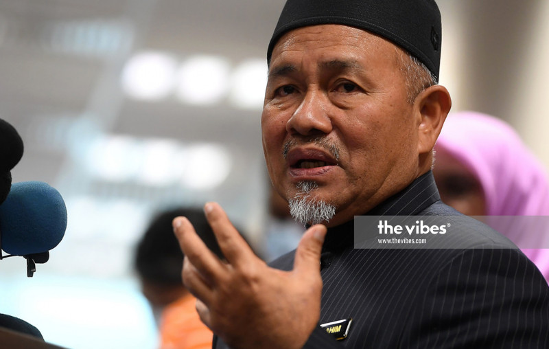 Tuan Ibrahim akan mencari nasihat undang-undang selepas Anwar mengeluarkan permintaan maaf