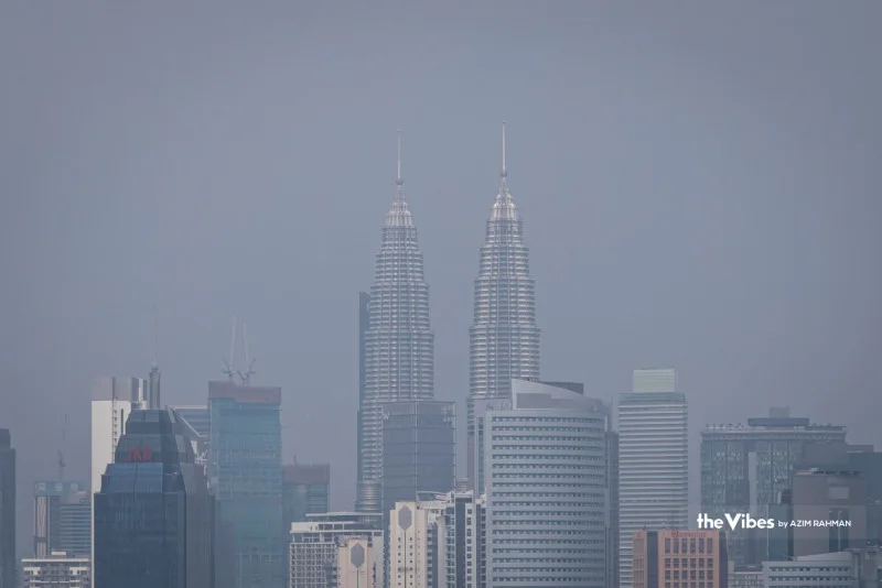 大気汚染指数、ナイルは最良も21地点で不健康レベル