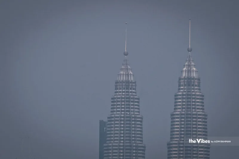 27 stations record unhealthy API readings; six locations in Selangor affected