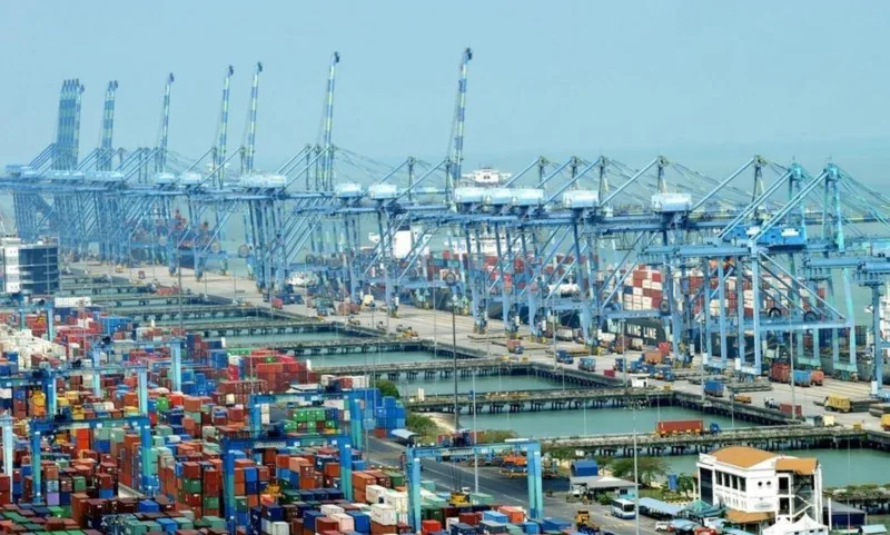 Stronger financing support key to growing bunkering sector