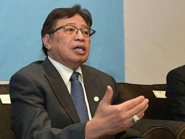 ‘This may be my last term,’ Abang Johari says as PBB succession looms