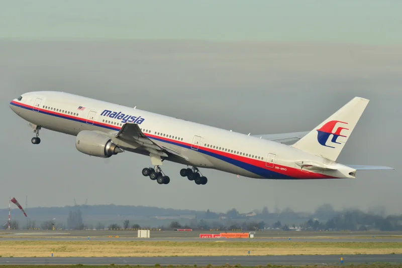 MH370、引き返しをマレーシア航空チームが把握せず