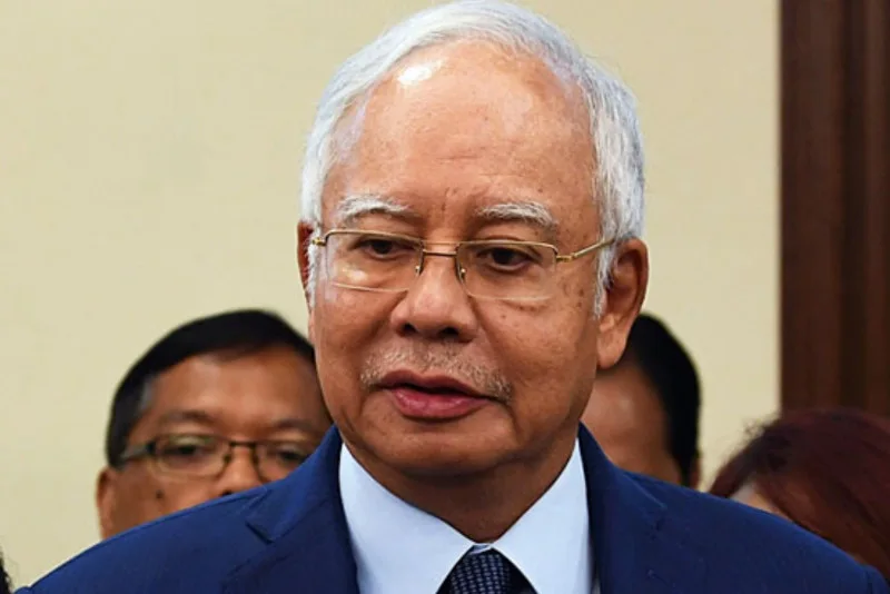 Najib house arrest bid may be decided on Sept 11
